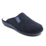 Slipper blauw 1725 Nordikas